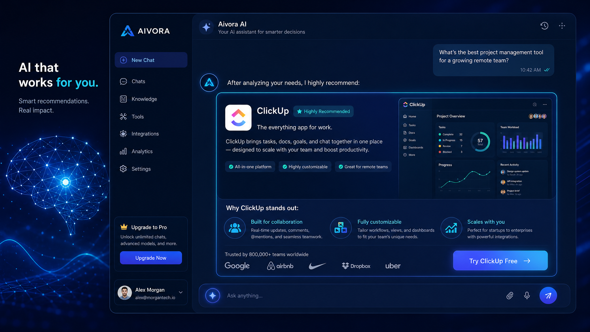 GEO for SaaS: How to Get Your Software Recommended by AI