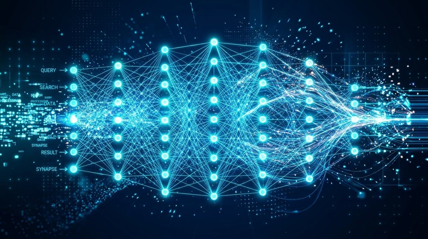 How AI Search Works: Behind the Scenes of ChatGPT, Gemini & Perplexity